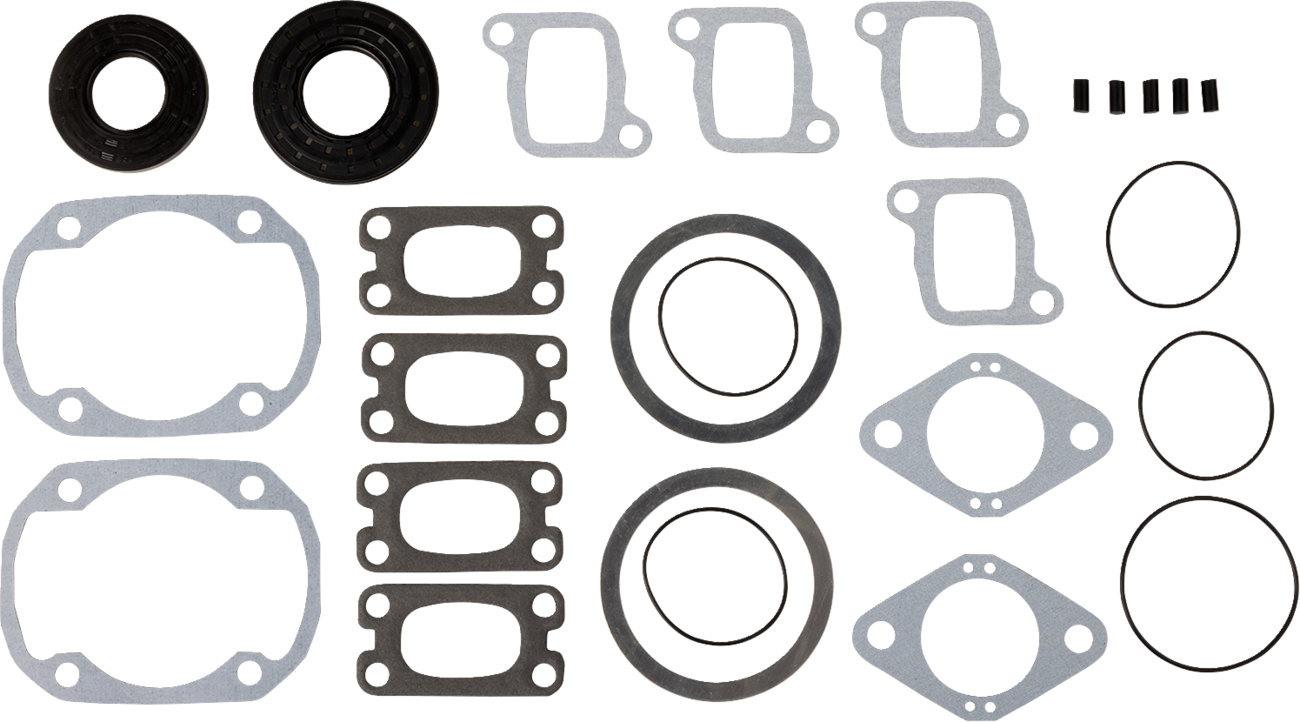 Complete Gasket Set - Ski-Doo/Moto-Ski