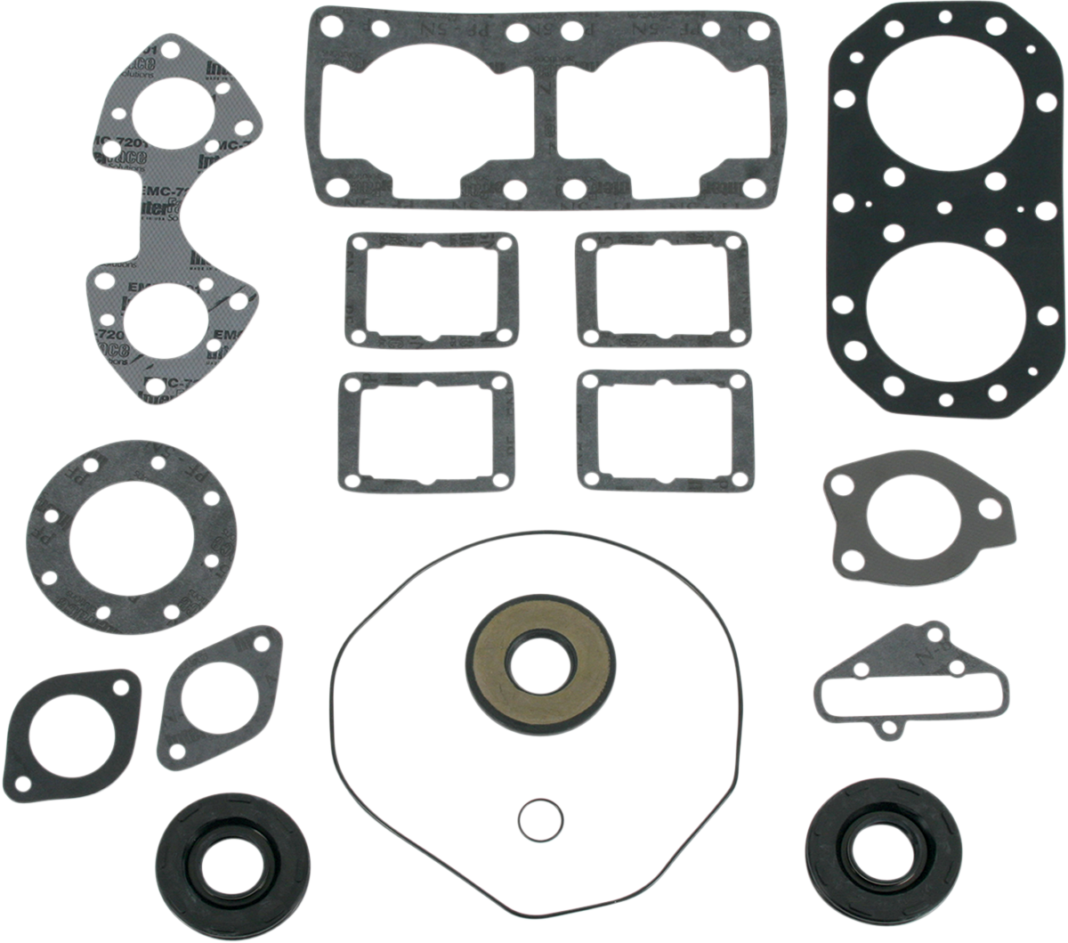 Complete Gasket Set - Kawasaki