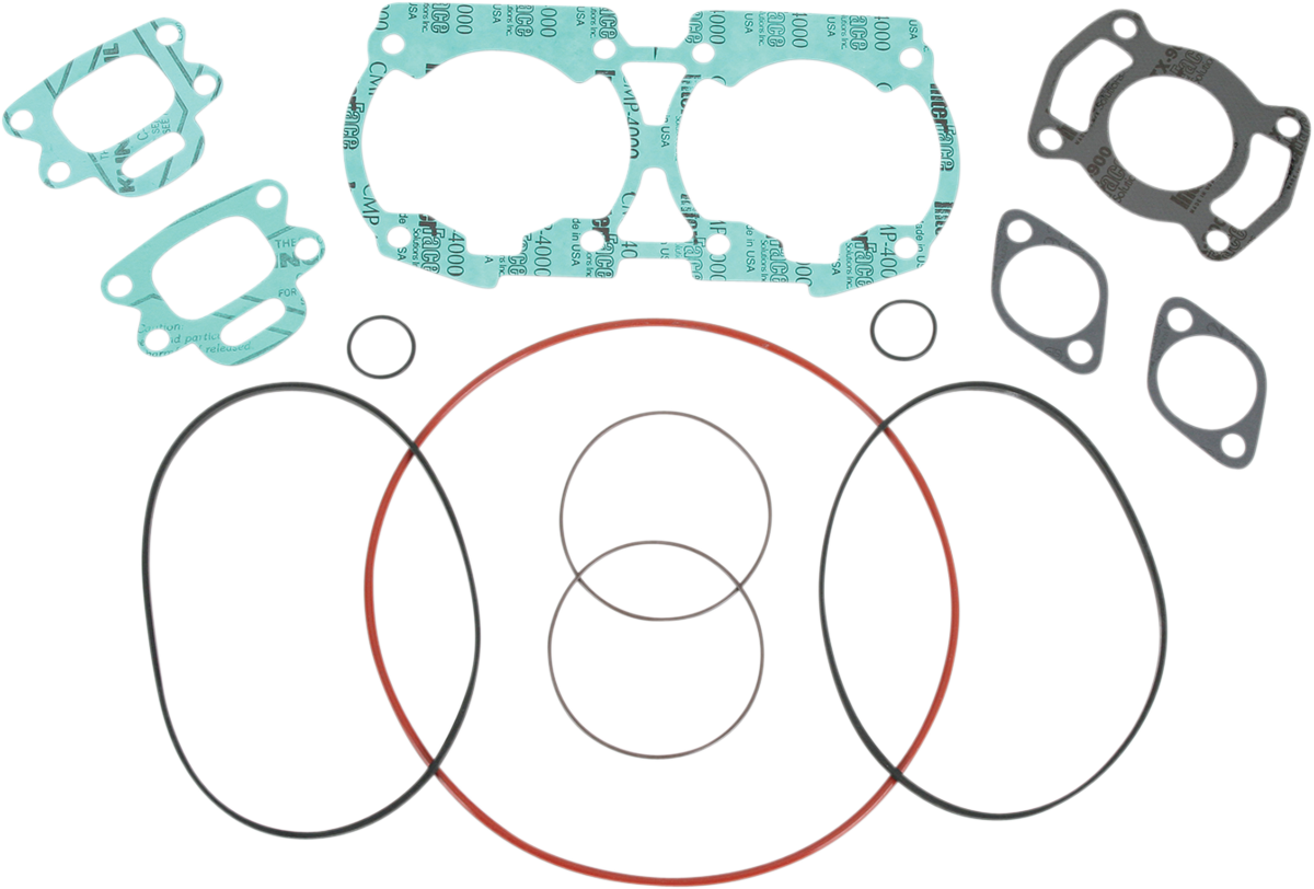 Full Top End Gasket Kit - Sea-Doo