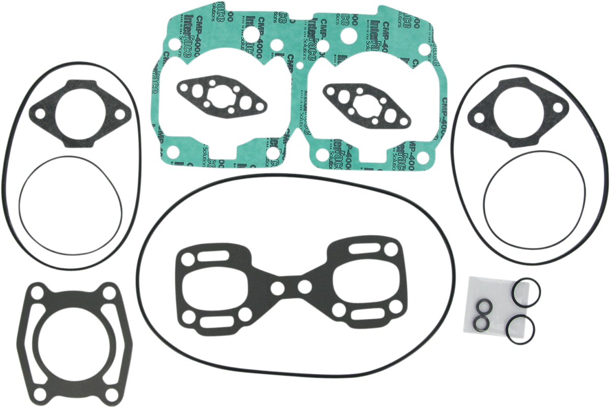 Full Top End Gasket Kit - Sea-Doo