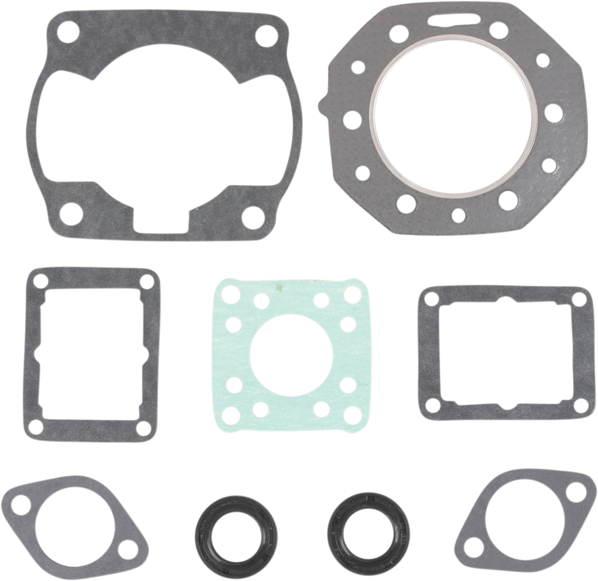 Complete Gasket Set - Kawasaki