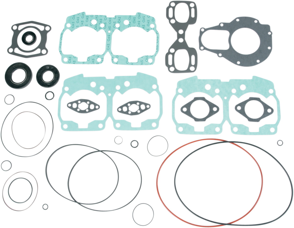 Complete Gasket Set - Sea-Doo