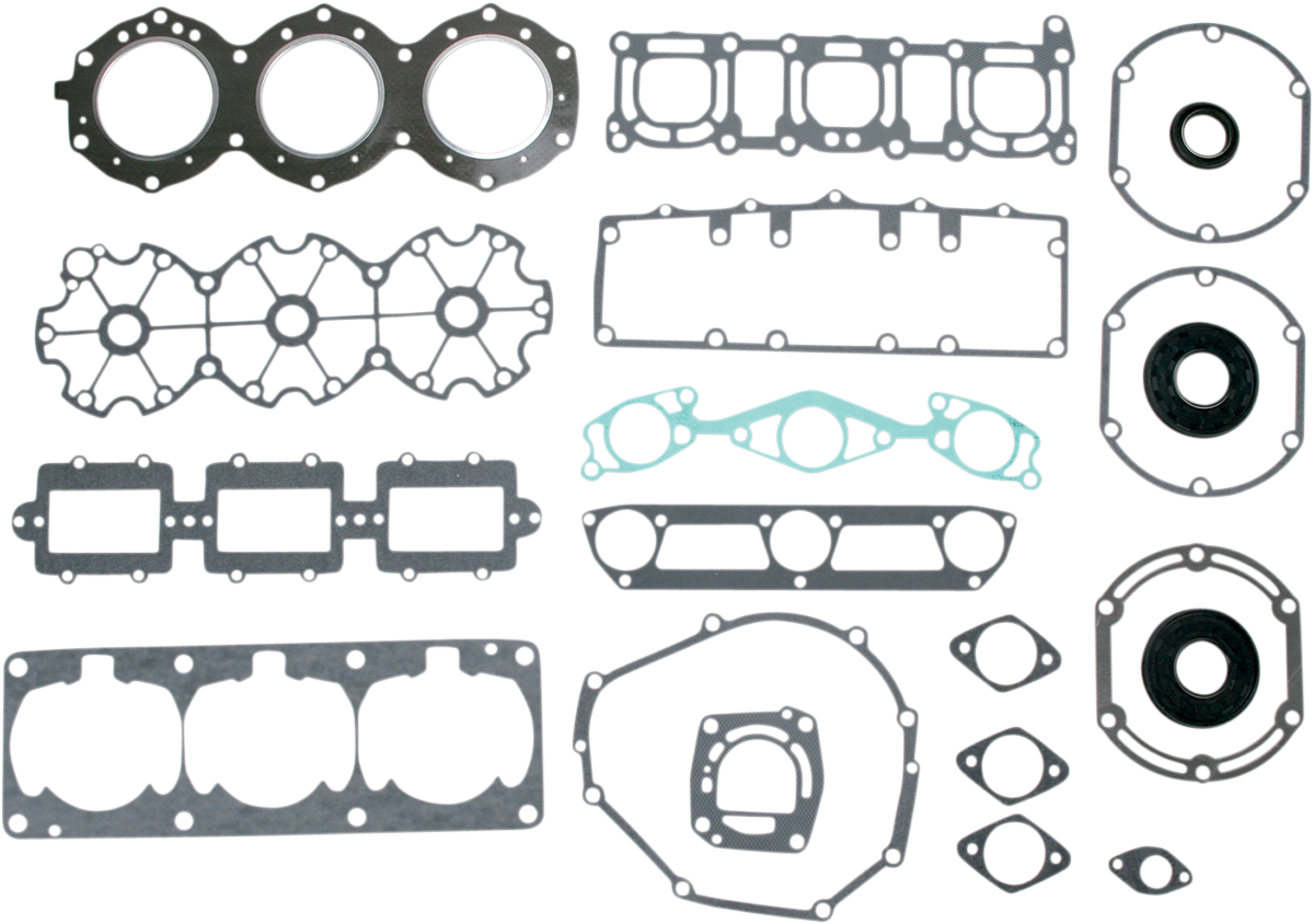 Complete Gasket Set - Yamaha
