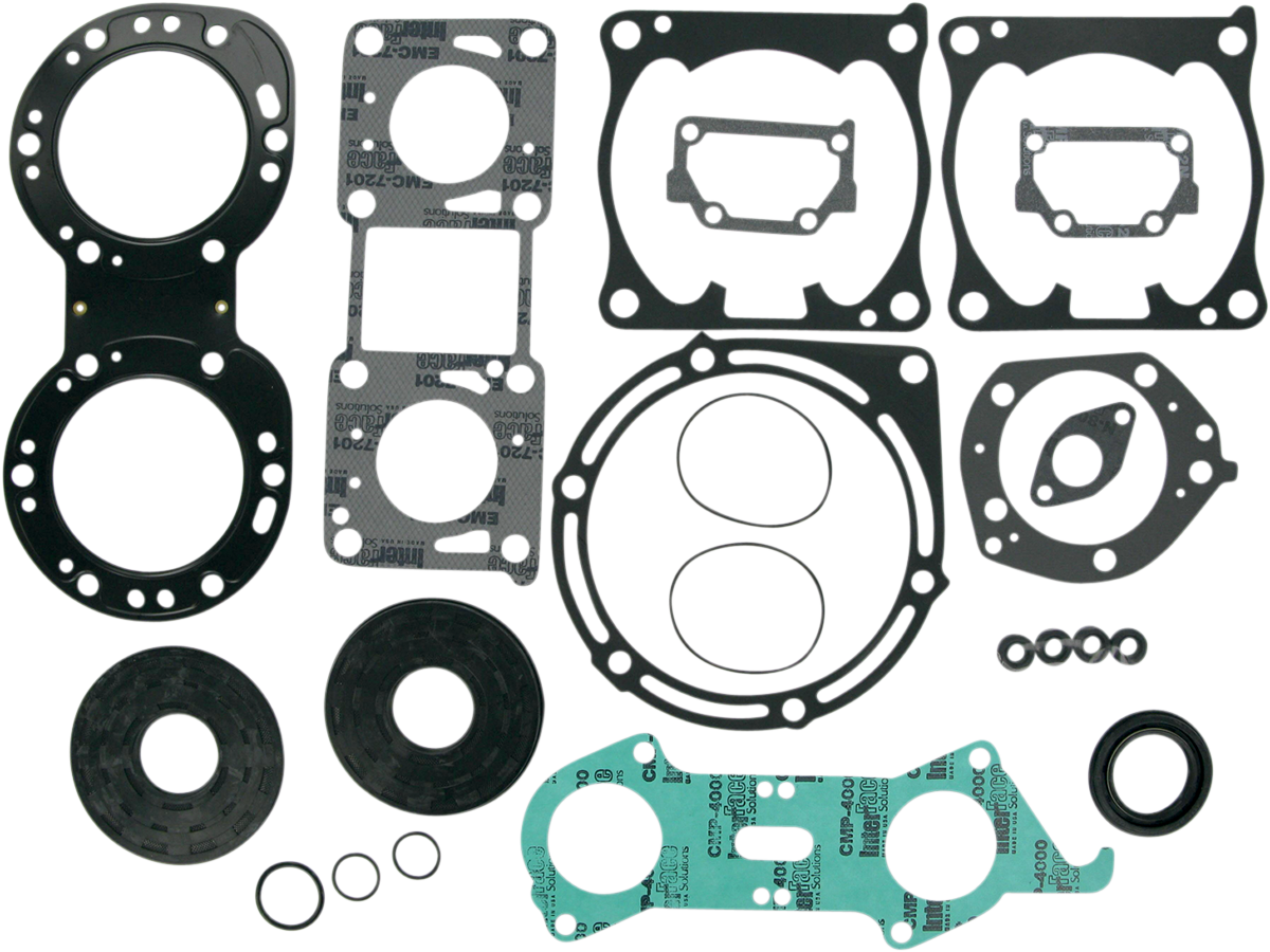 Complete Gasket Set - Yamaha