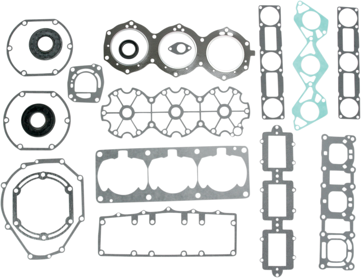 Complete Gasket Set - Yamaha