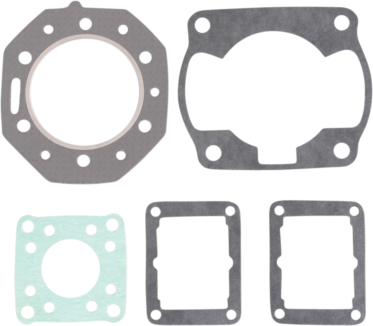 Full Top End Gasket Kit - Kawasaki