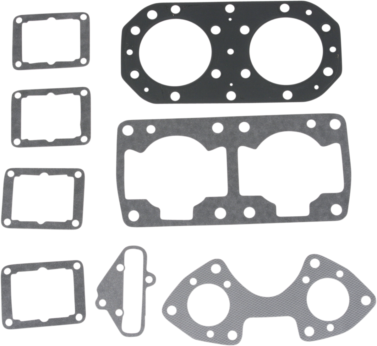 Full Top End Gasket Kit - Kawasaki