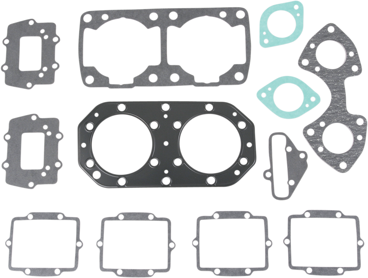 Full Top End Gasket Kit - Kawasaki