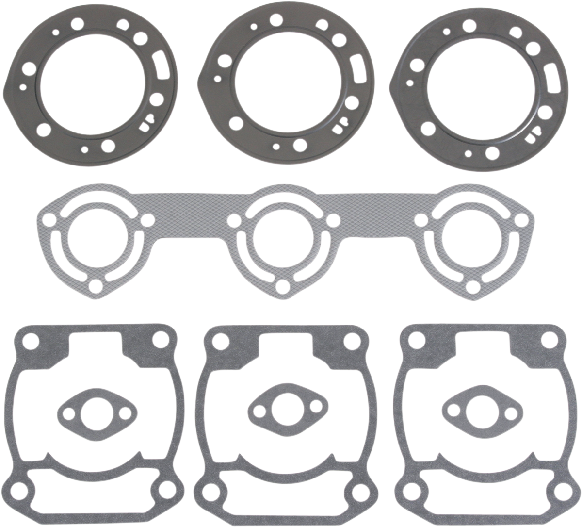 Full Top End Gasket Kit - Polaris