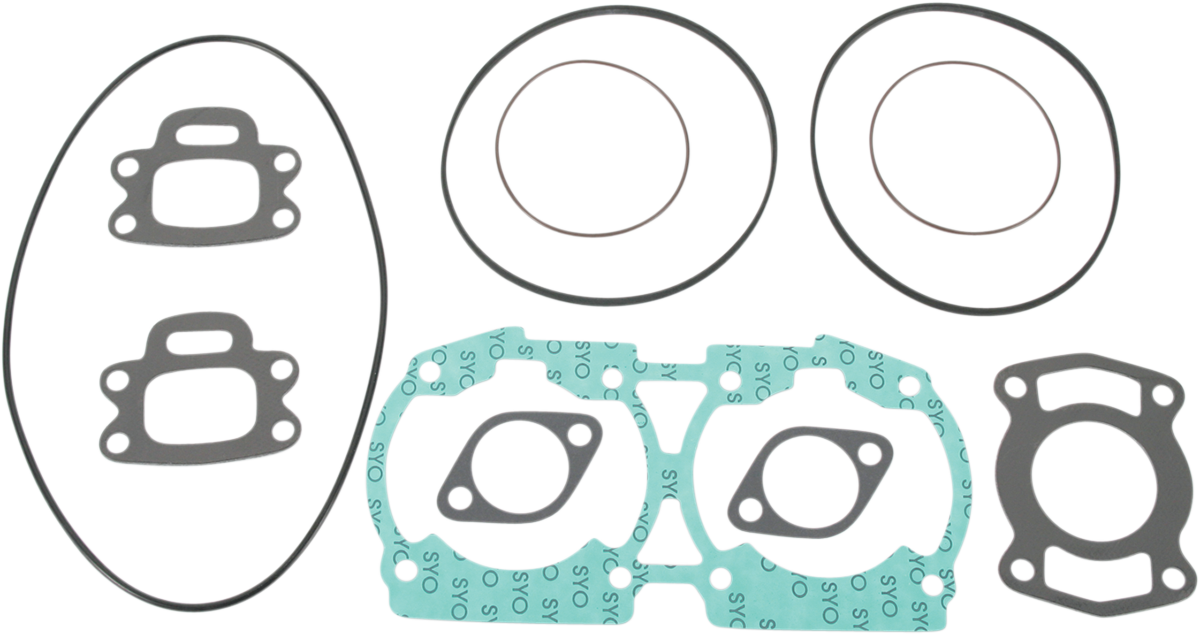 Full Top End Gasket Kit - Sea-Doo