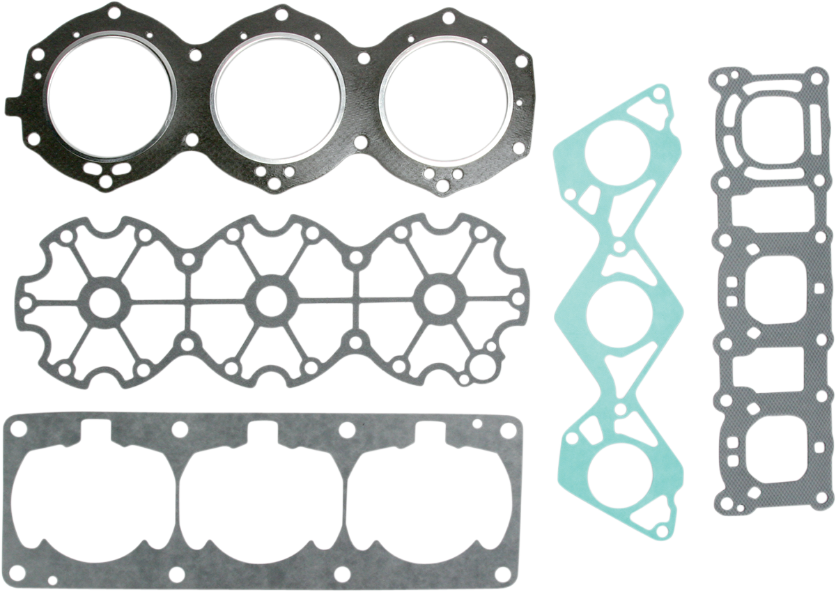 Full Top End Gasket Kit - Yamaha