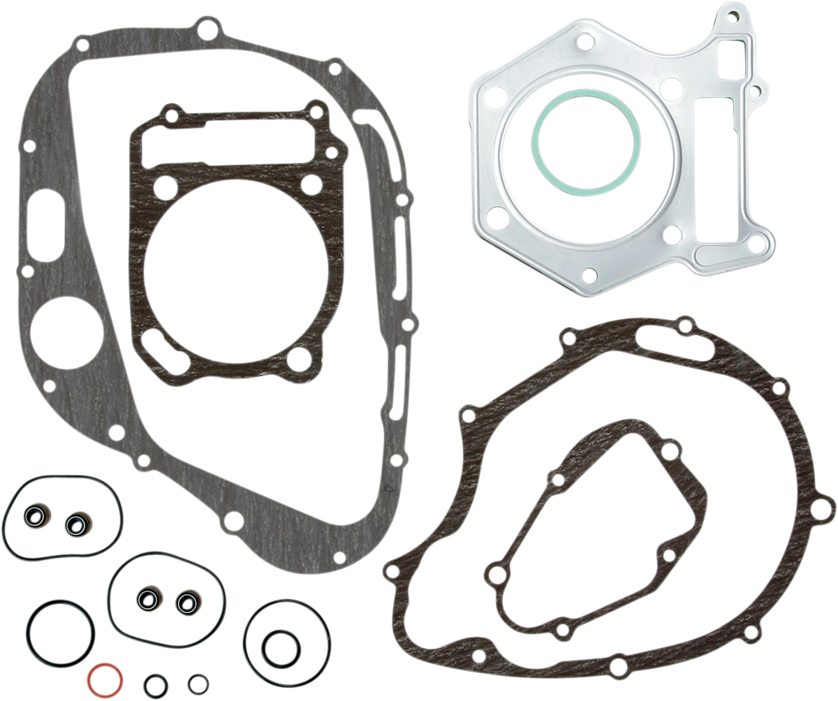 Complete Gasket Set - Suzuki LS 650 P