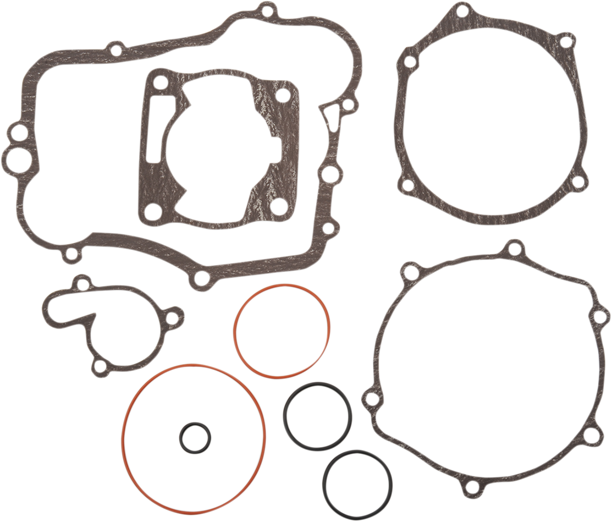 Complete Gasket Set - Yamaha YZ 85