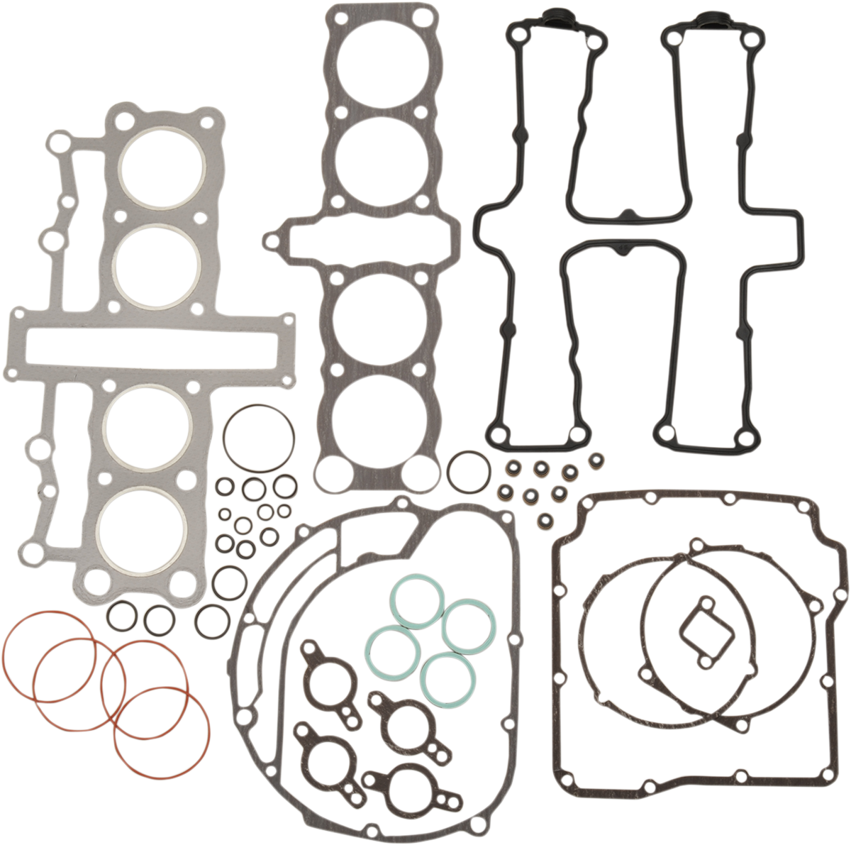 Complete Gasket Set - Yamaha XJ550