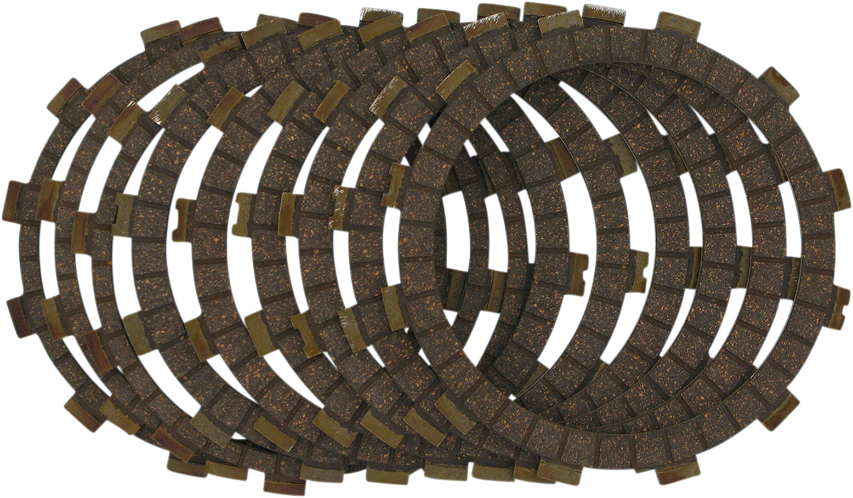Clutch Discs