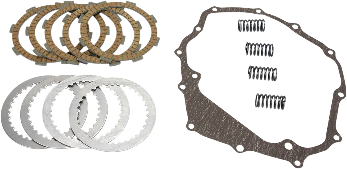 Complete Clutch Kit