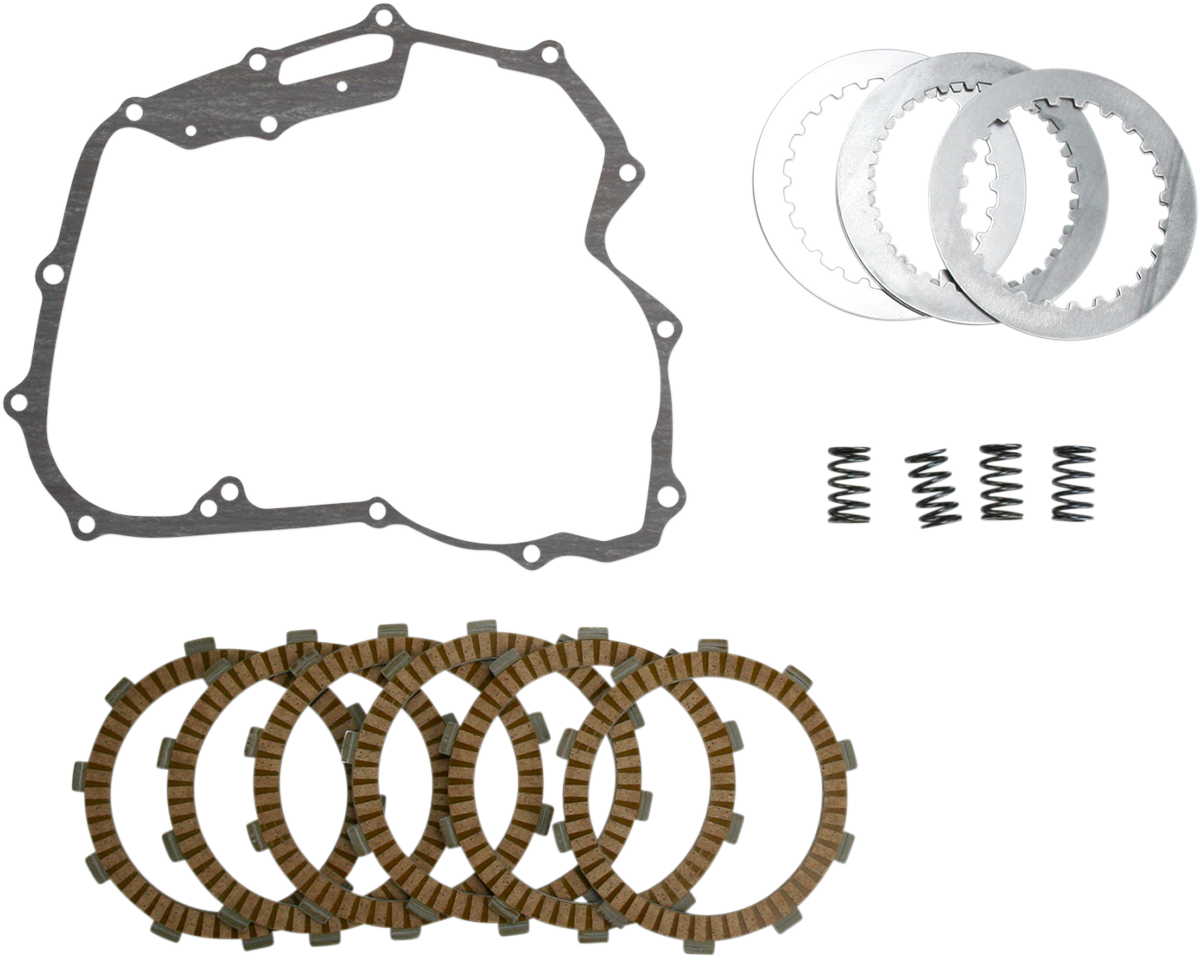 Complete Clutch Kit