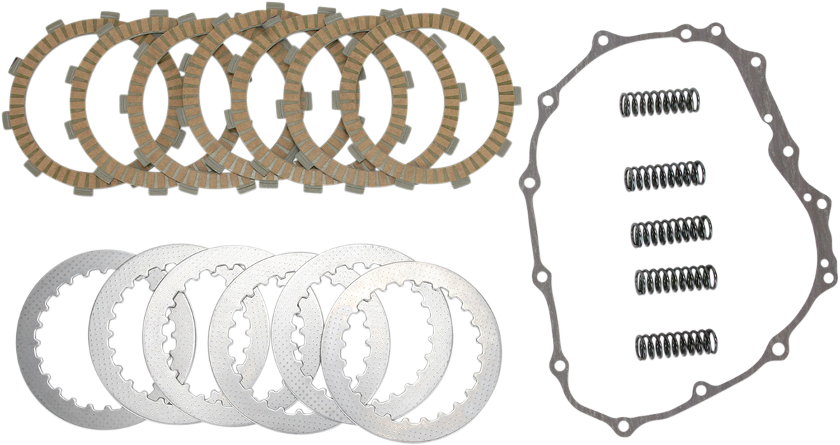 Complete Clutch Kit