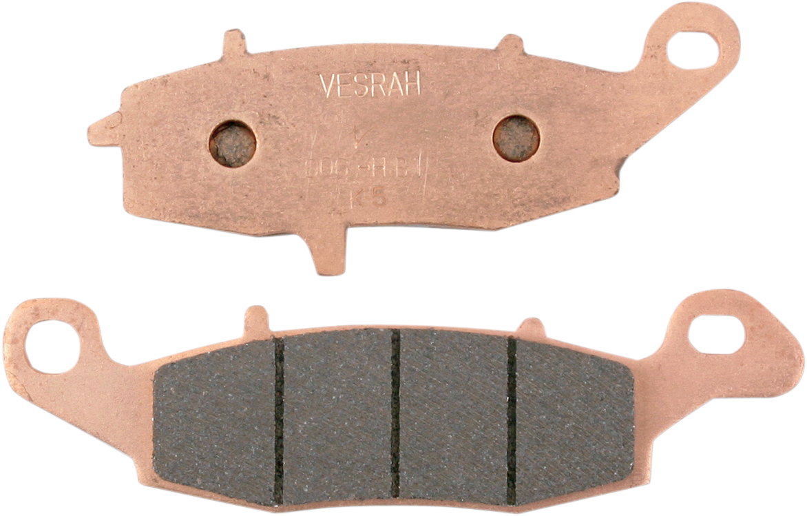 RJL Racing Brake Pad
