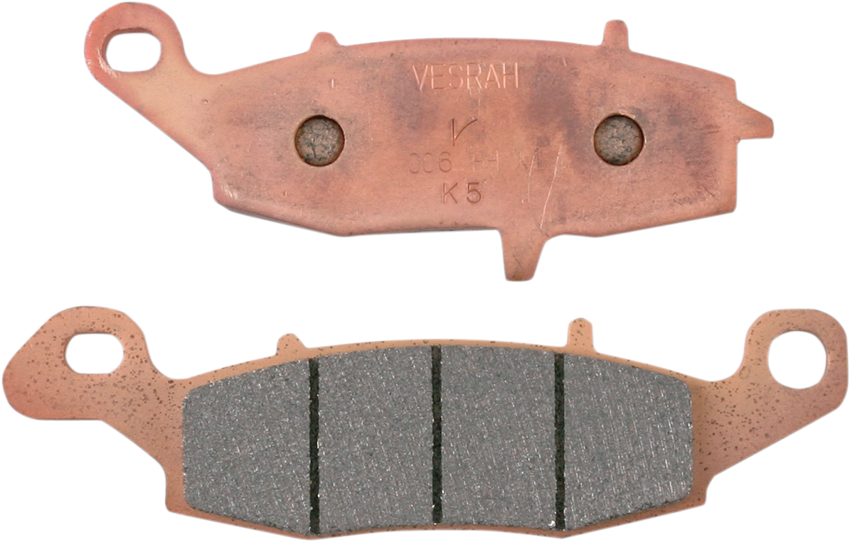 RJL Racing Brake Pad