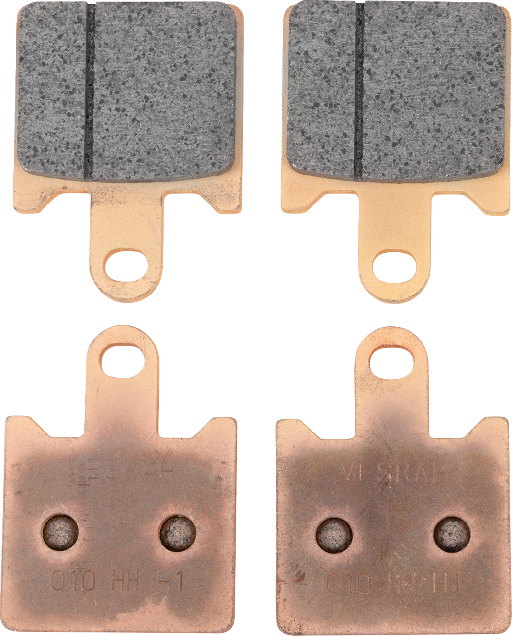 JL Sintered Metal Brake Pads