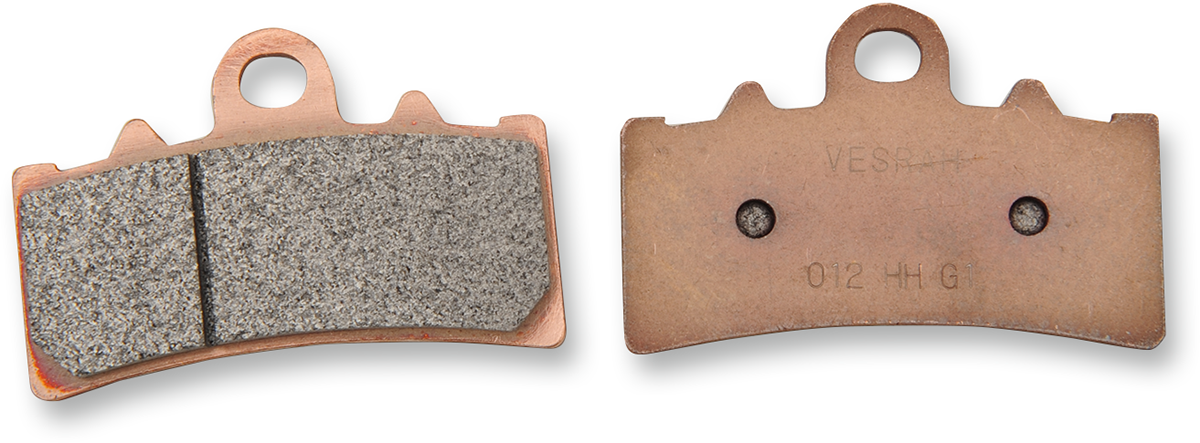 ZZ Brake Pads - KTM