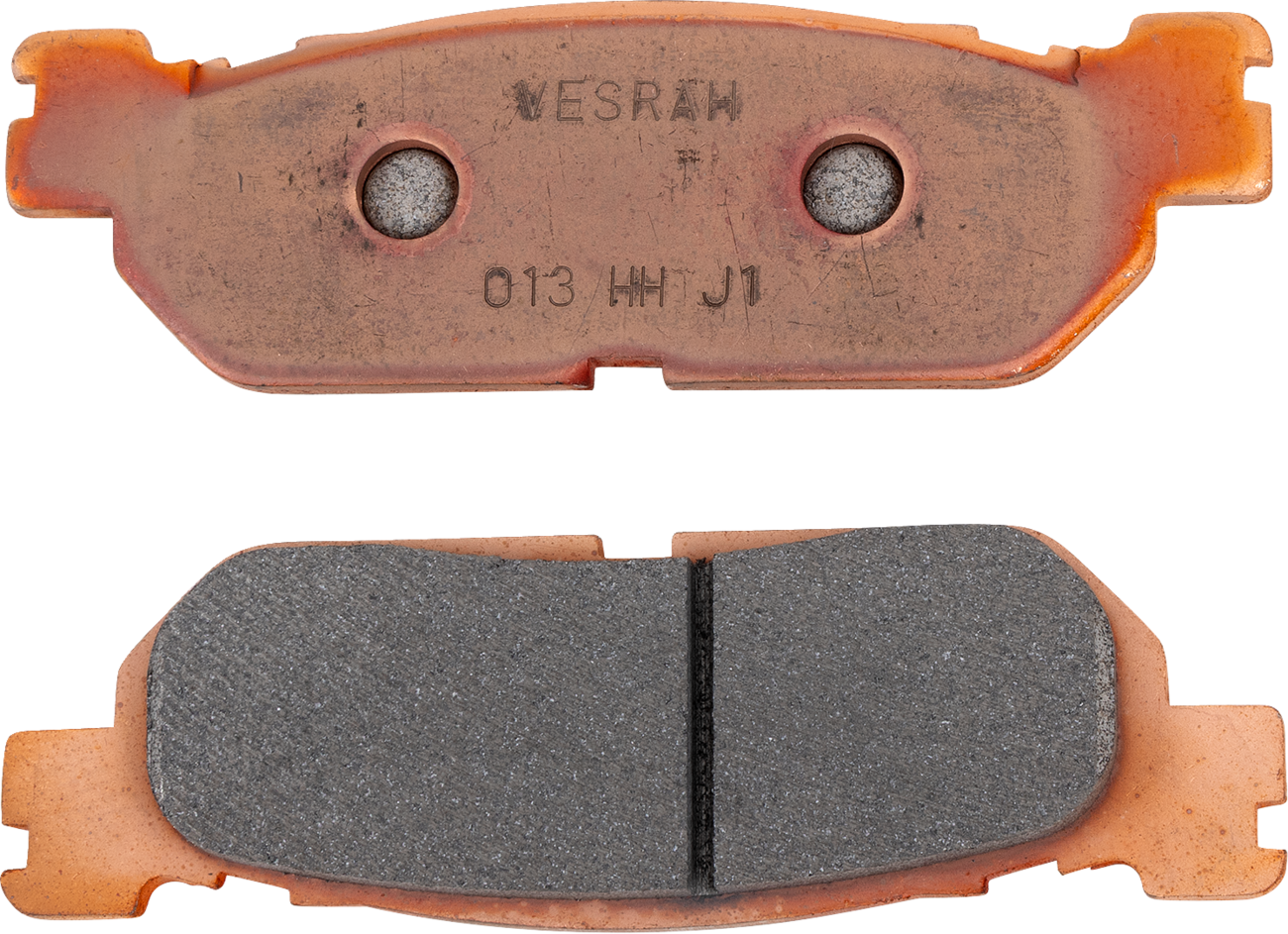 Brake Pads - Front