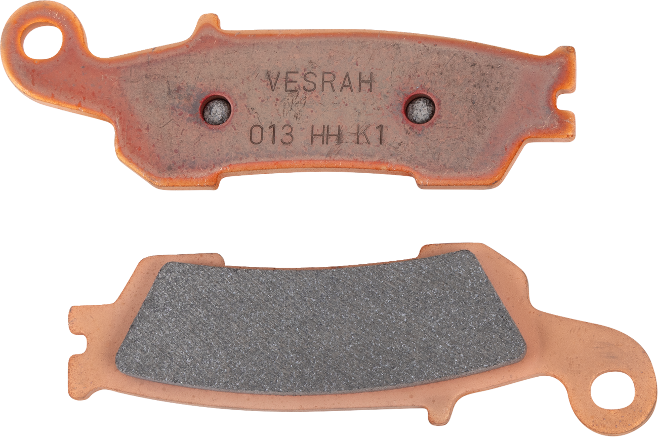 Brake Pads - Front