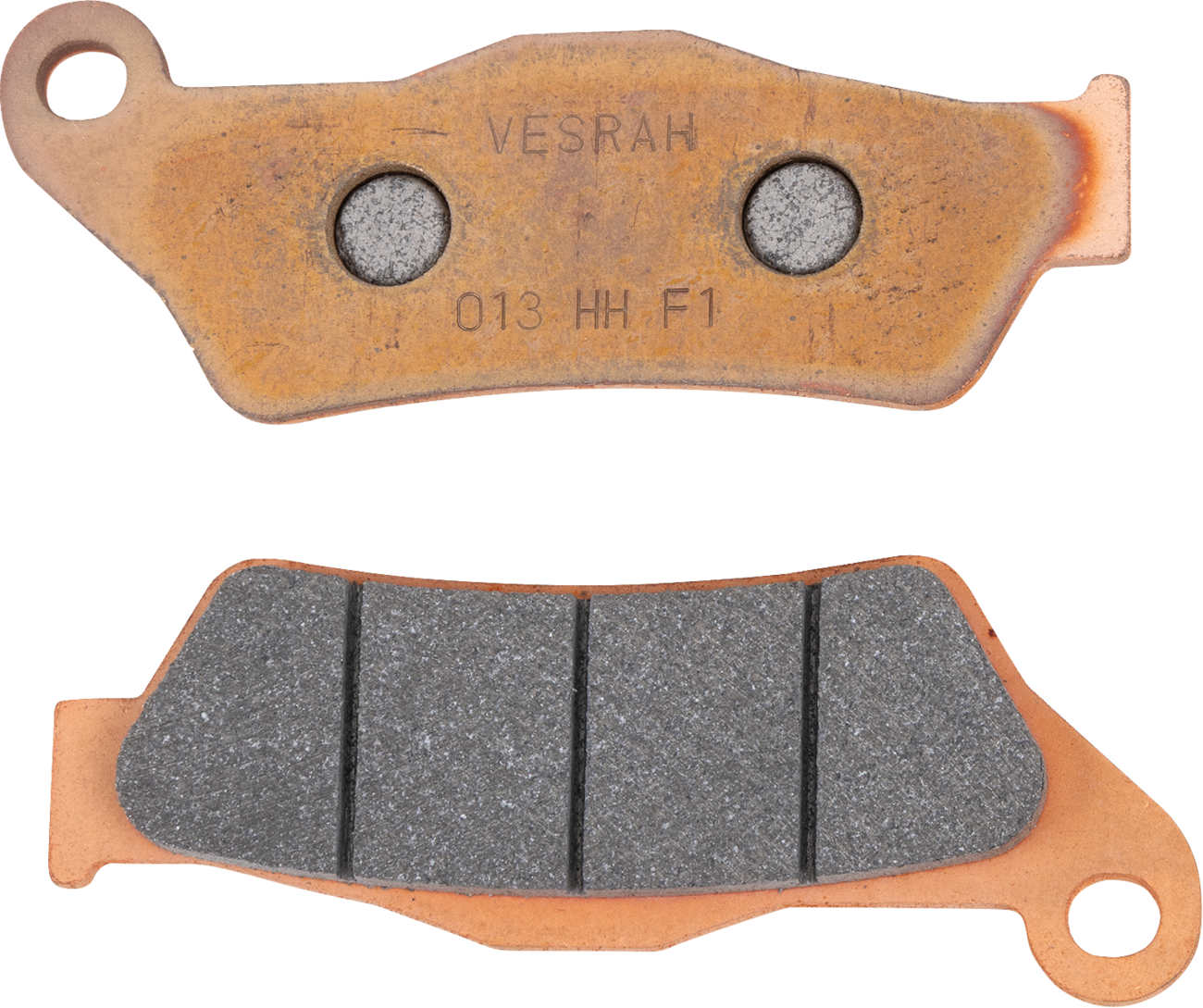 Brake Pads - Front/Rear