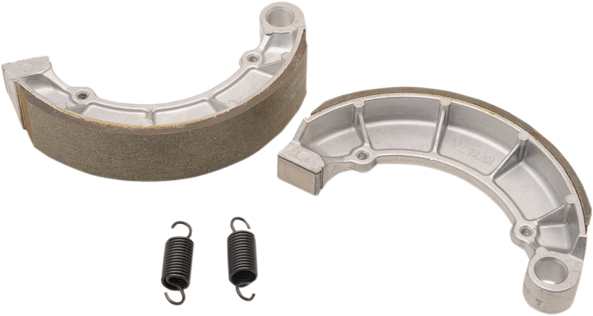 Brake Shoes - Honda