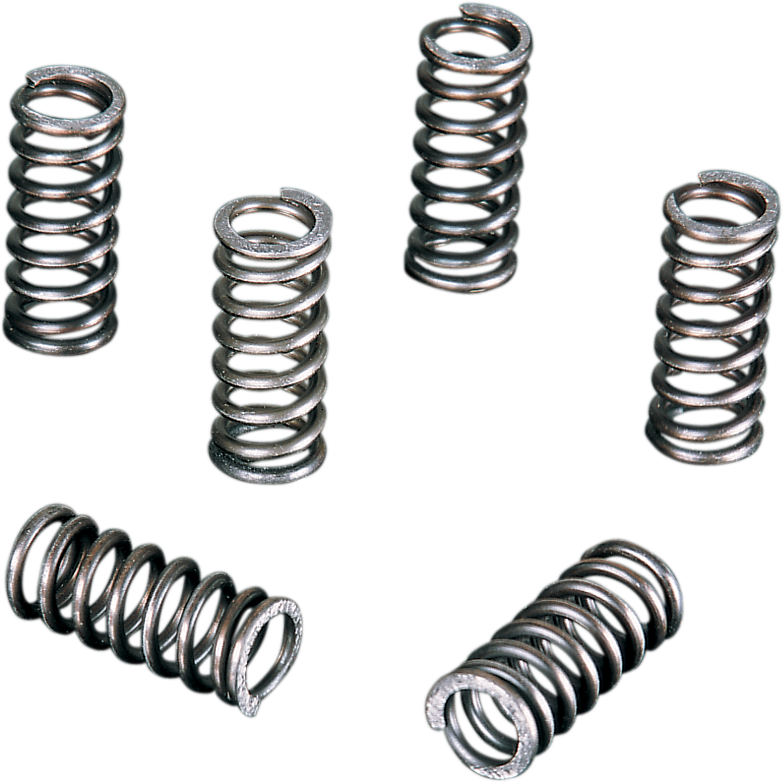 Clutch Spring Set - Yamaha