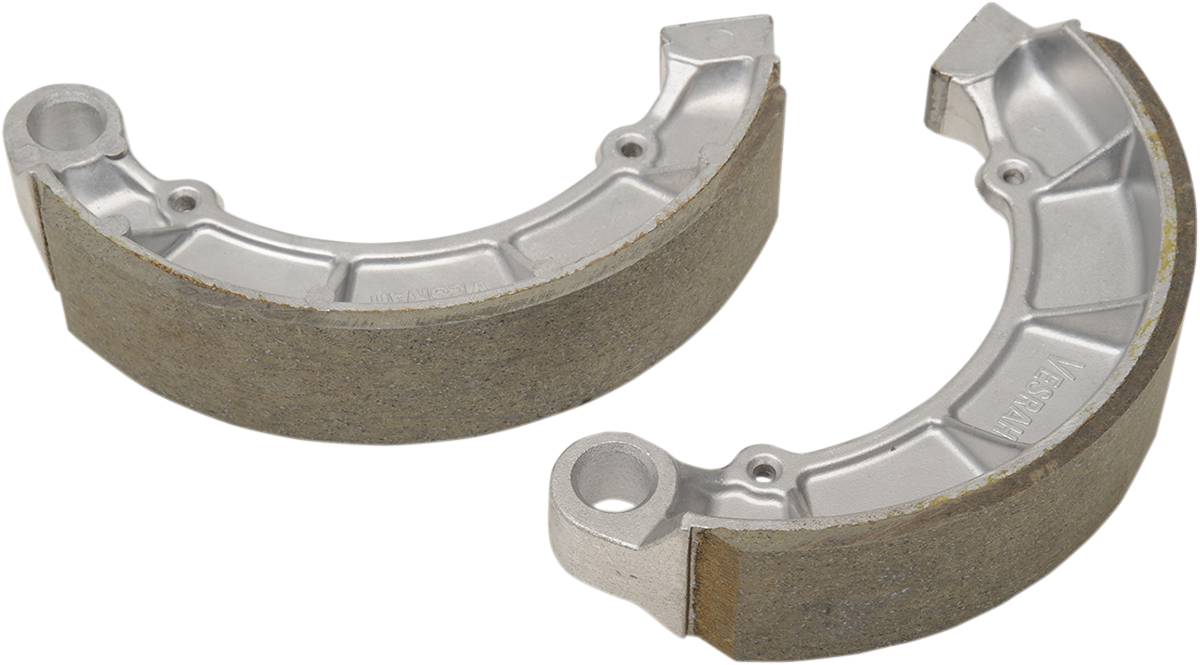 Brake Shoes - Hyosung/Suzuki