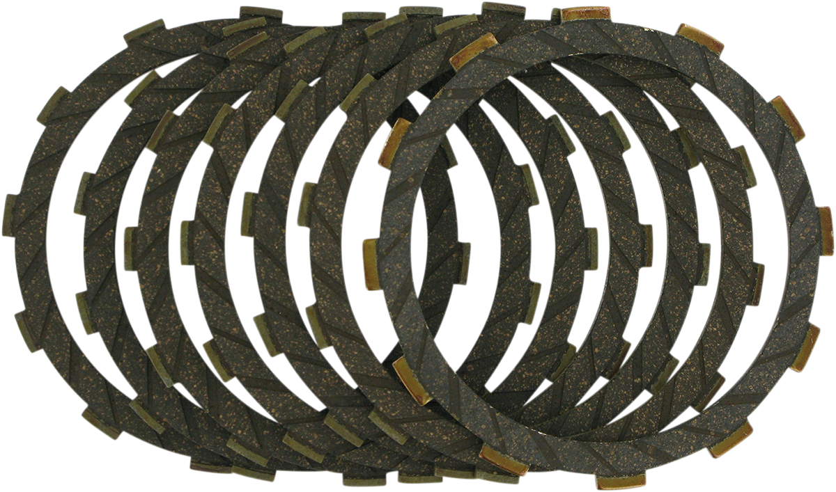 Clutch Discs