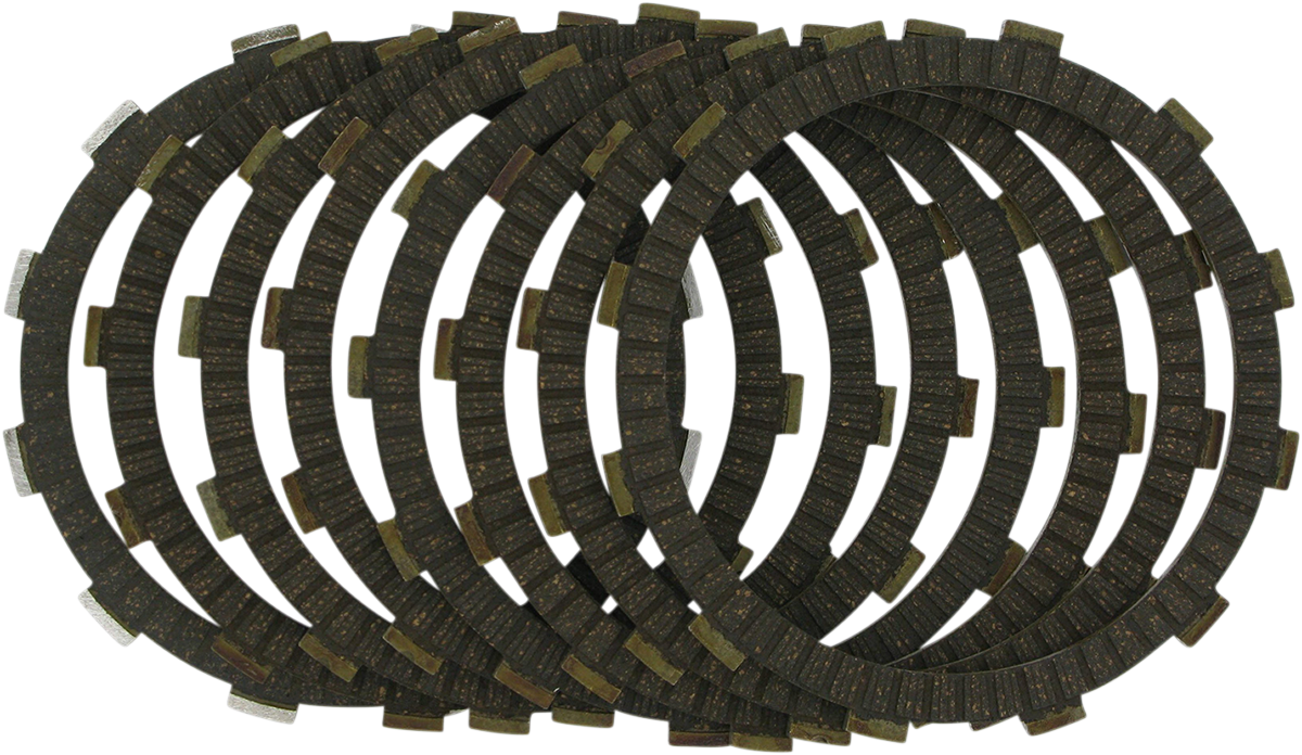 Clutch Discs