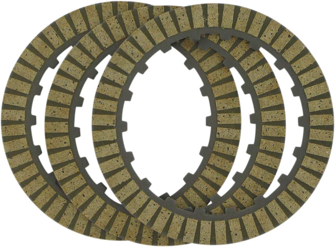 Clutch Discs