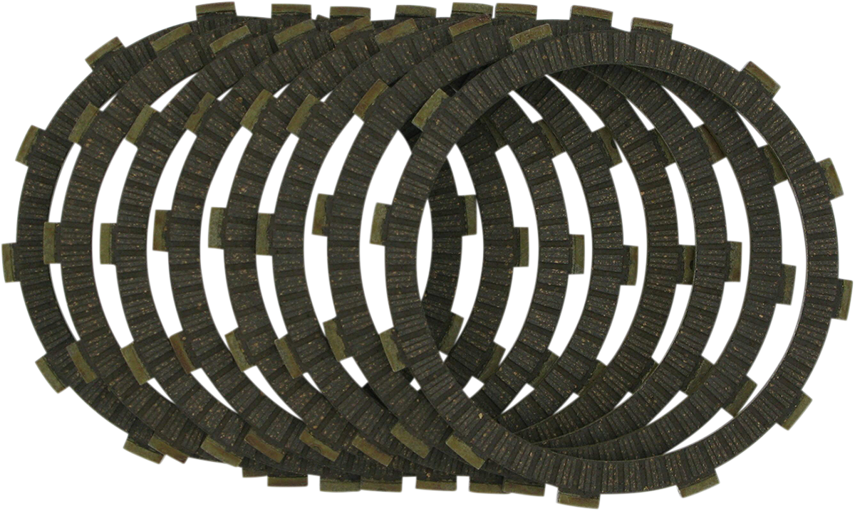 Clutch Discs