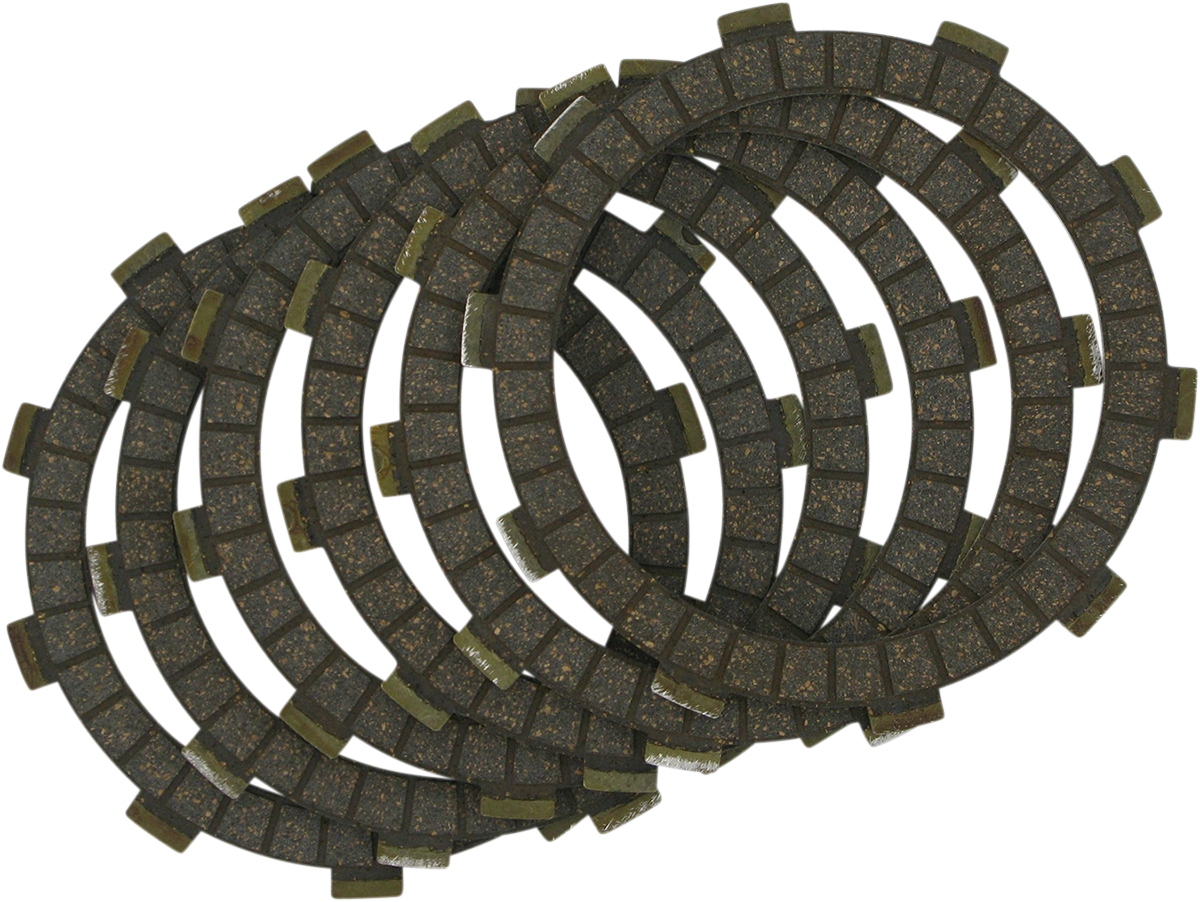 Clutch Discs