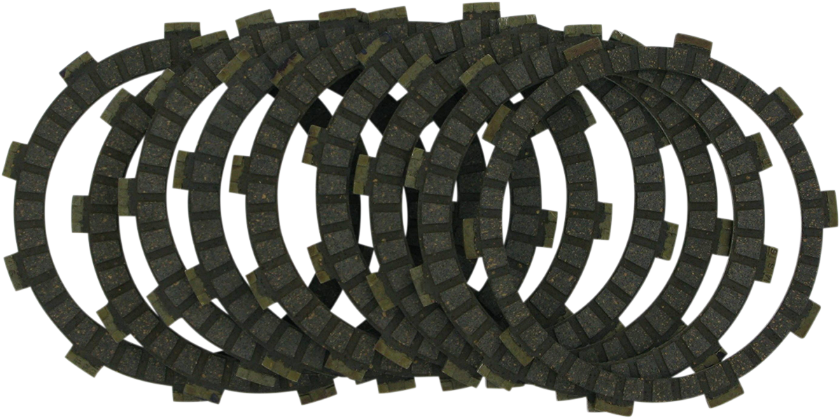 Clutch Discs