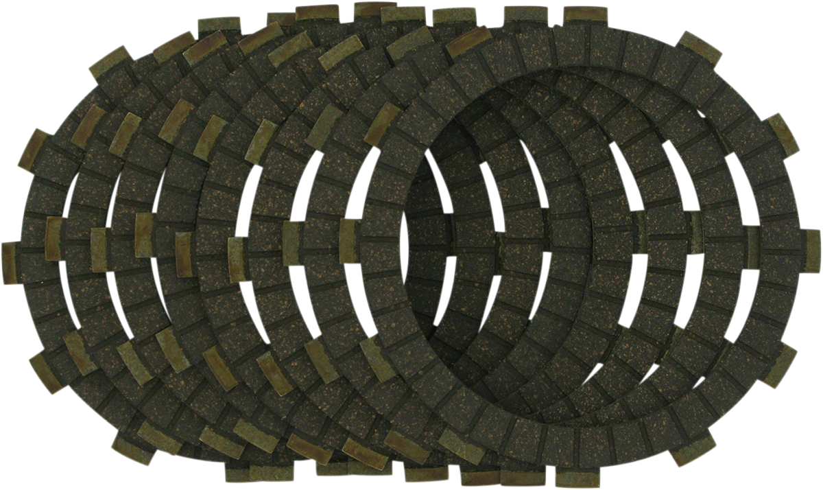 Clutch Discs