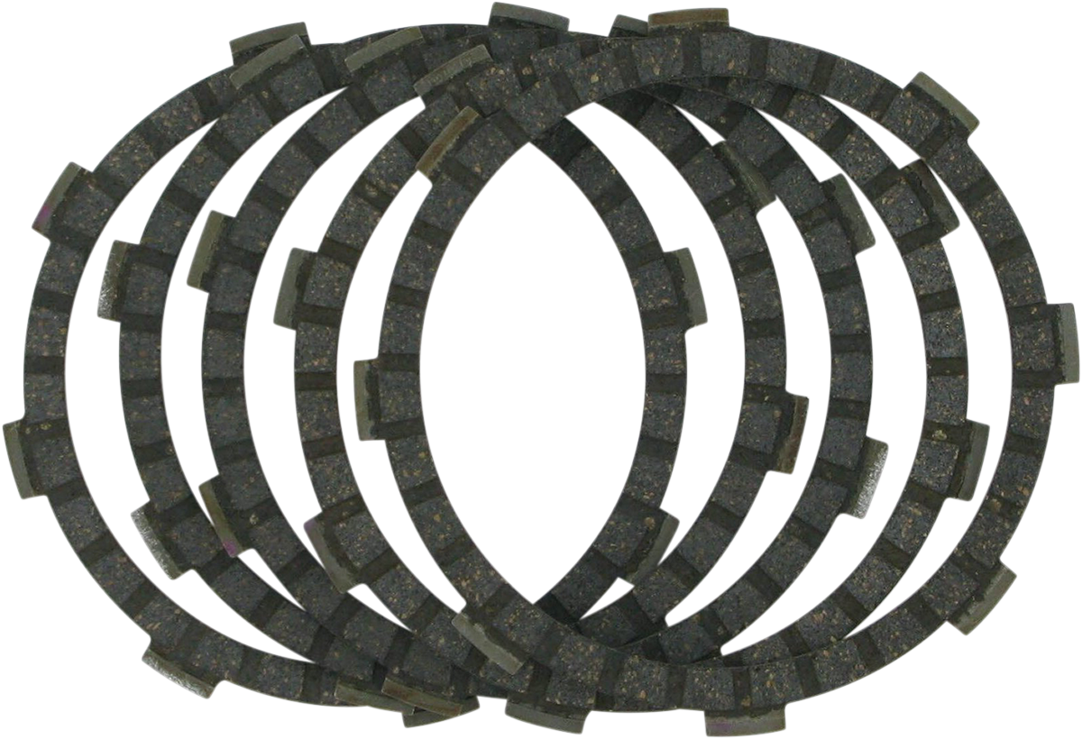 Clutch Discs