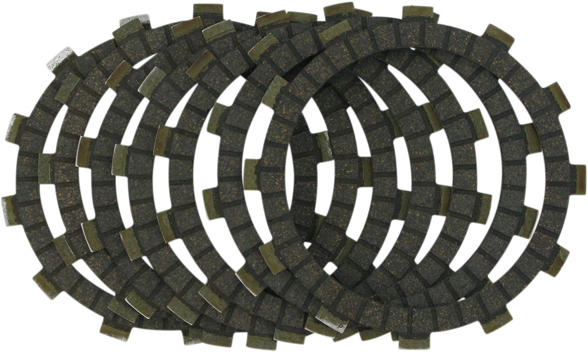 Clutch Discs