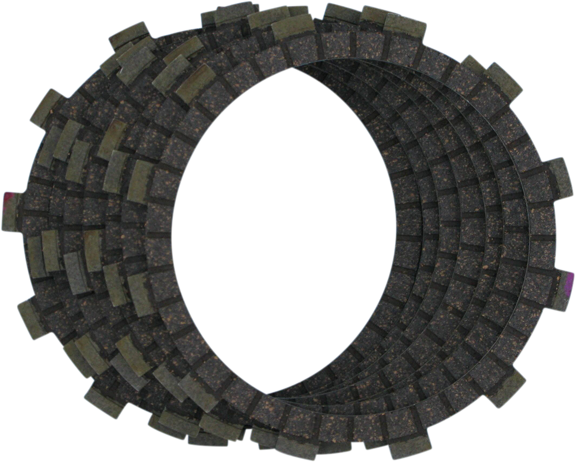 Clutch Discs