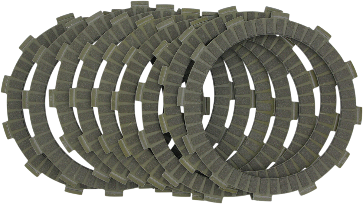 Clutch Discs