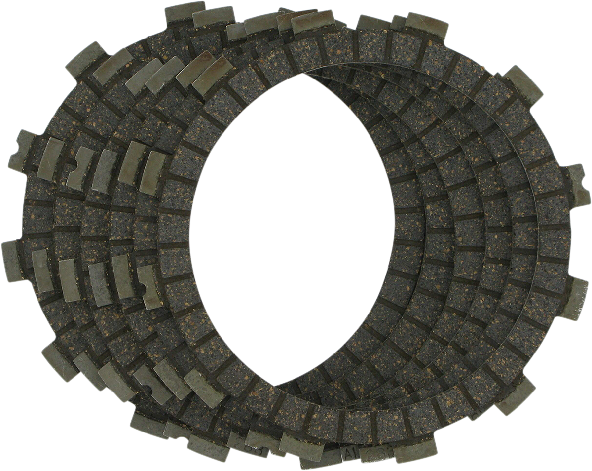 Clutch Discs