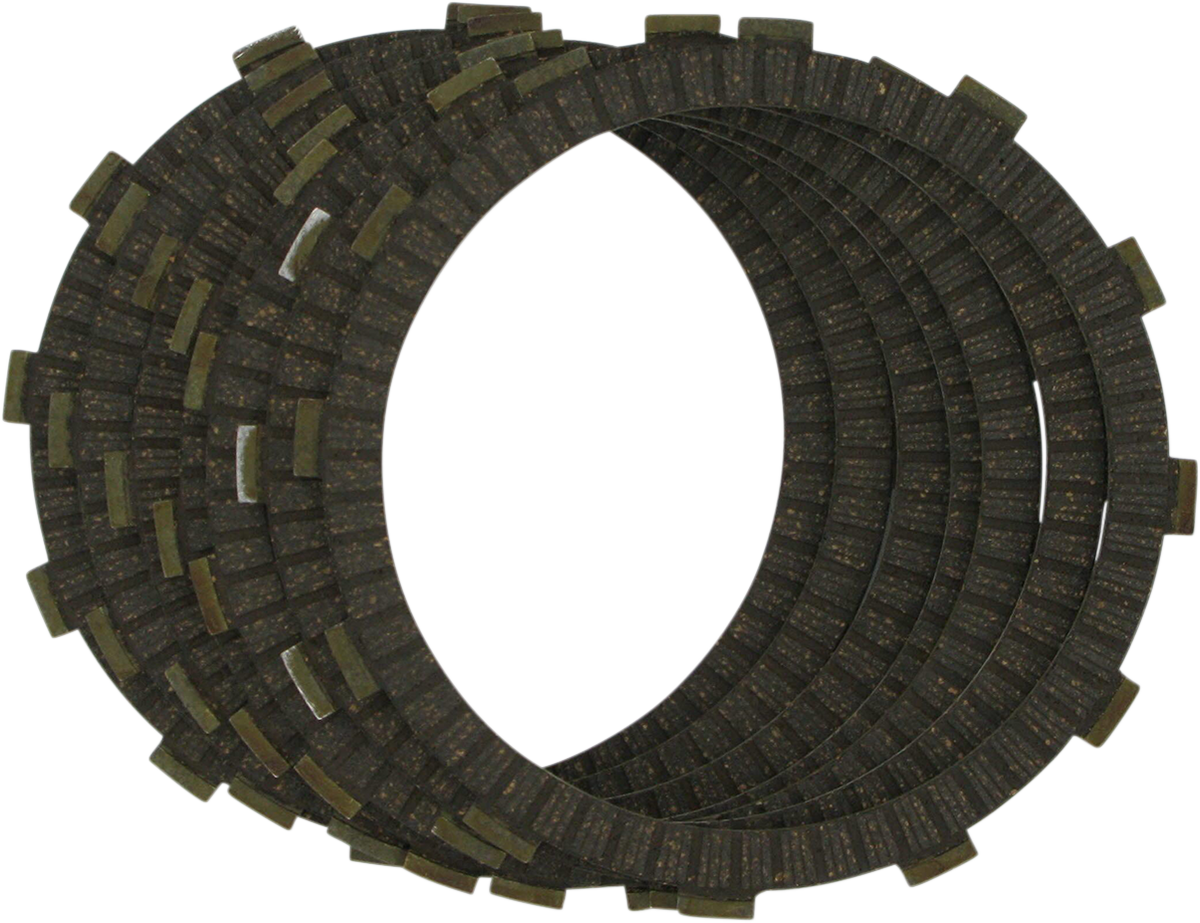 Clutch Discs