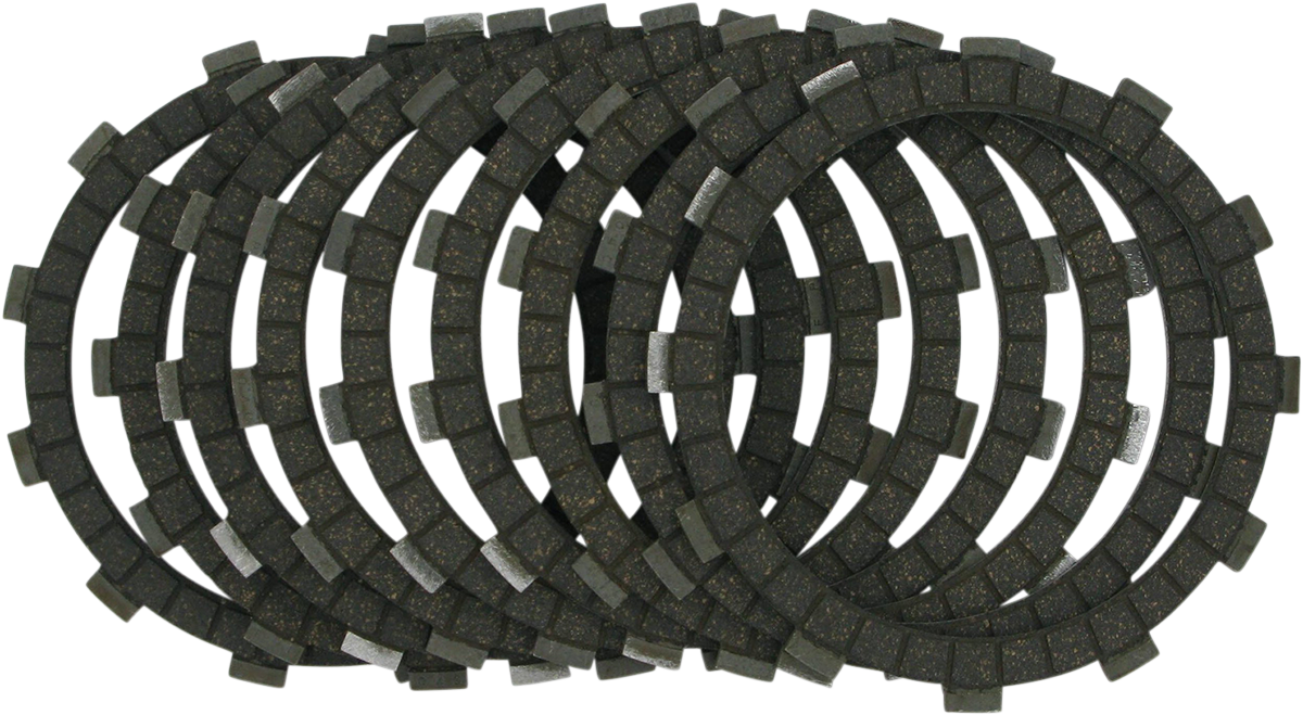 Clutch Discs