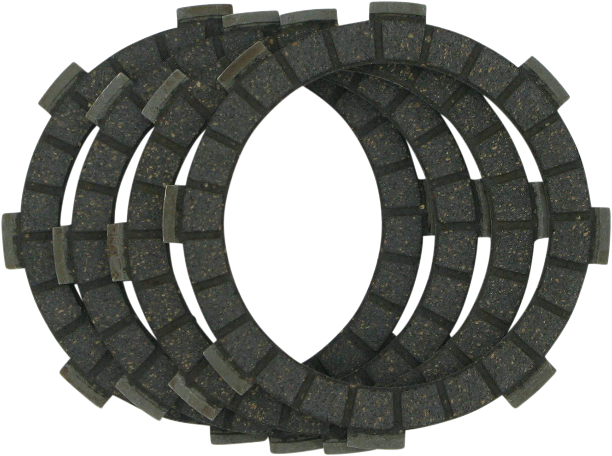 Clutch Discs