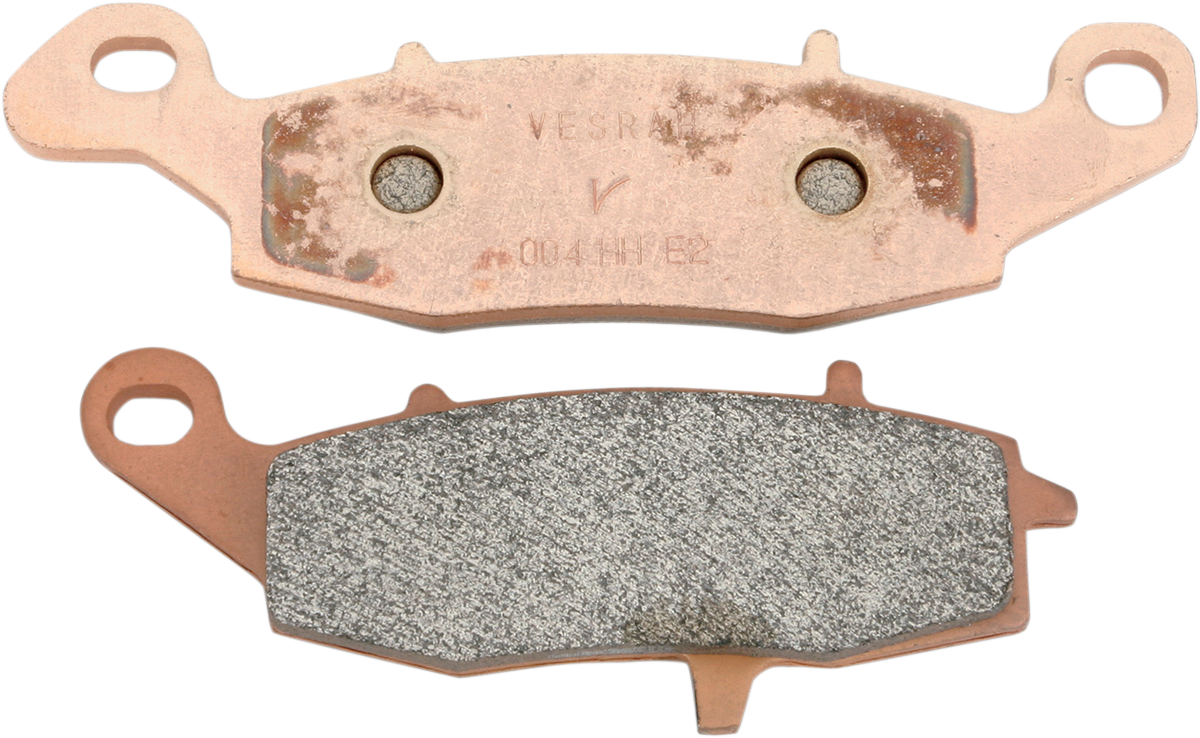 JL Sintered Metal Brake Pads
