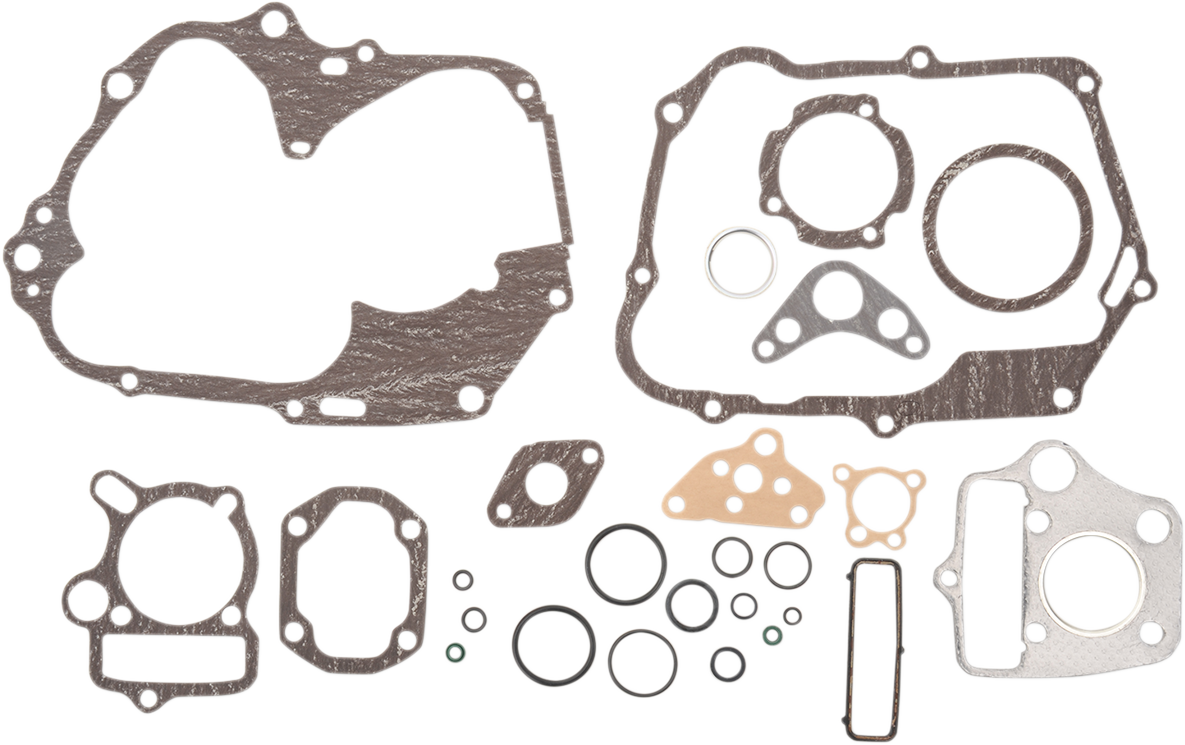 Complete Gasket Set - Honda Z50R