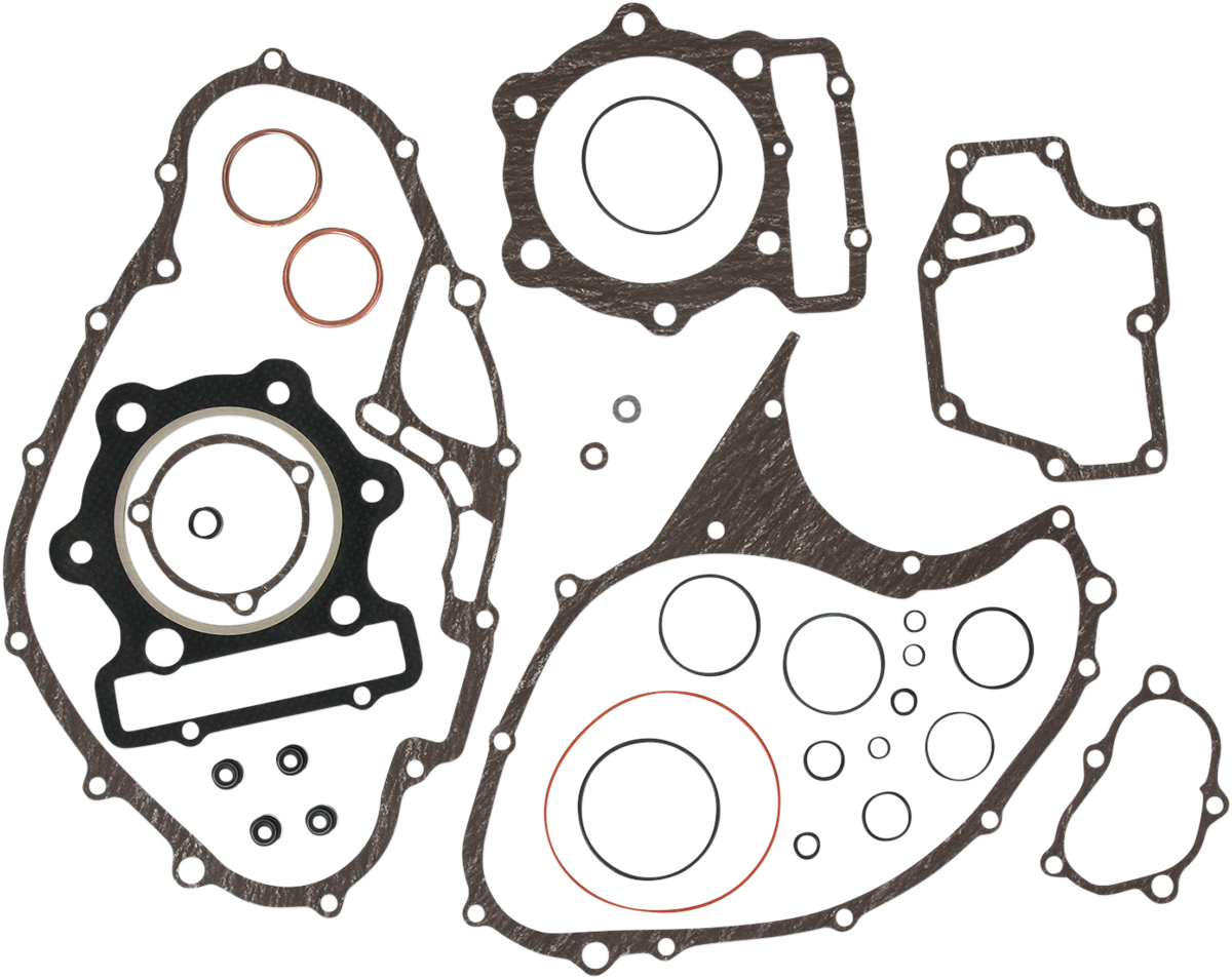 Complete Gasket Set - Honda FT500 Ascot